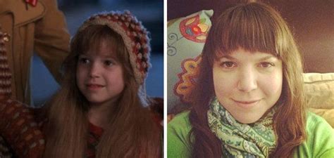 Heres What Happened To Ruby Sue From Christmas Vacation